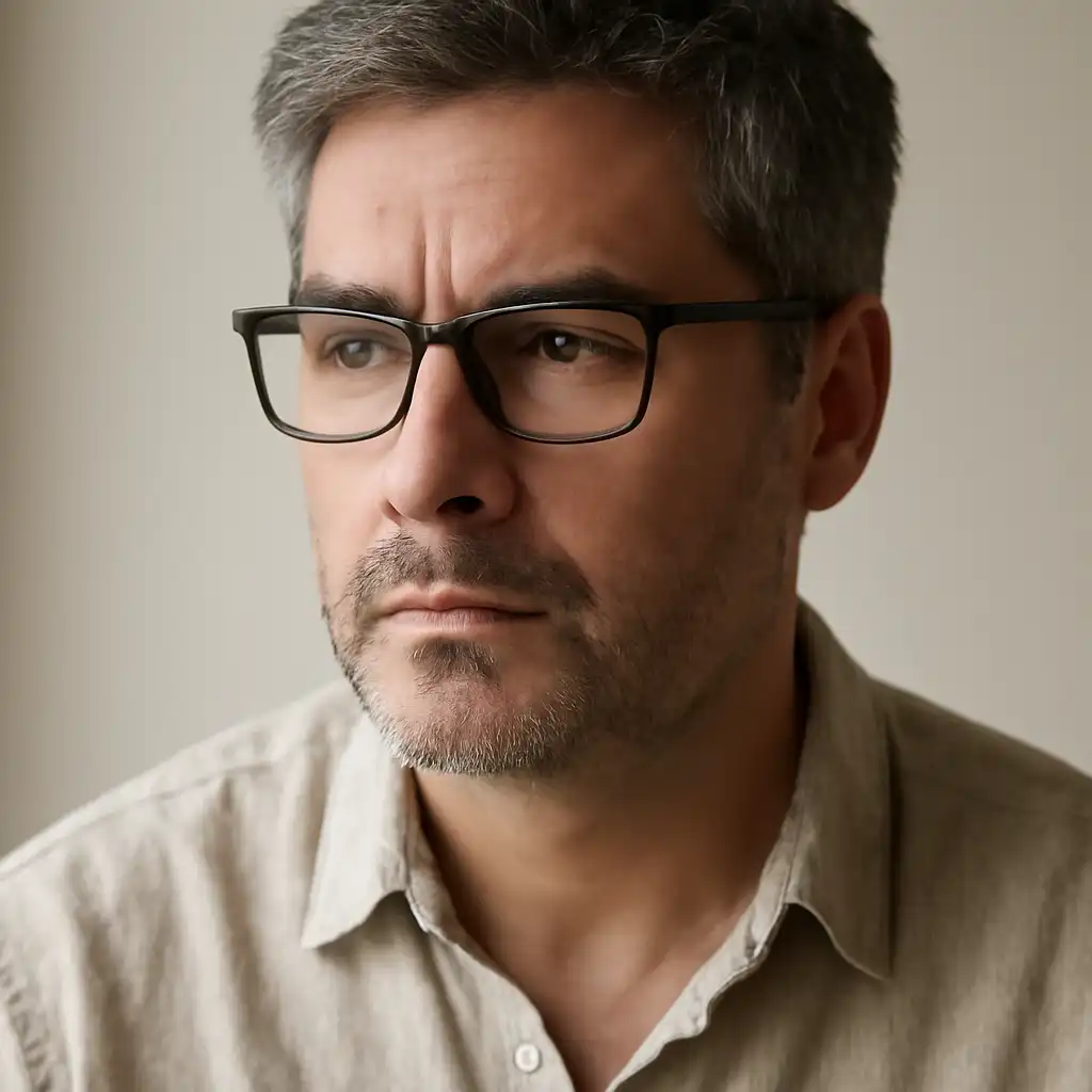 Marcelo Fernández